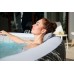 BESTWAY Lay-Z-Spa Hollywood Luxe AirJet Vířivka, 180 x 180 x 66 cm, 6 osob 6001F