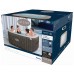 BESTWAY Lay-Z-Spa Cabo HydroJet Vířivka, 180 x 180 x 71 cm, 4-6 osob 60167