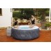 BESTWAY Lay-Z-Spa Boracay AirJet Vířivka, 180 x 66 cm, 2-4 osoby 60175
