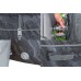 BESTWAY Lay-Z-Spa Boracay AirJet Vířivka, 180 x 66 cm, 2-4 osoby 60175