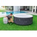 BESTWAY Lay-Z-Spa Boracay AirJet Vířivka, 180 x 66 cm, 2-4 osoby 60175
