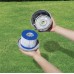 BESTWAY Lay-Z-Spa Kartuše do vířivkové filtrace VI, 2ks 60311