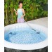 BESTWAY Lay-Z-Spa Xtras Aku bazénový vysavač 150 x 16,8 x 9,6 cm 60327