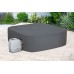 BESTWAY Lay-Z-Spa Xtras EnergySense Plus Kompletní termokryt, 230 x 230 x 71 cm 60333