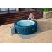 BAZAR BESTWAY Lay-Z-Spa Ochranná podložka pod vířivku, 196 x 196 cm 60334 POKŠRÁBANÝ OBAL!!