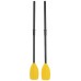BESTWAY Hydro-Force Treck X2 Nafukovací člun, 255 x 127 x 36 cm 61068