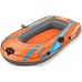 BESTWAY Kondor Elite 1000 Nafukovací člun, 162 x 96 x 29 cm 61135