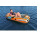 BESTWAY Kondor Elite 1000 Nafukovací člun, 162 x 96 x 29 cm 61135