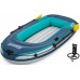 BESTWAY Hydro-Force Trek X2 Nafukovací člun, 232 x 118 x 37 cm 61153