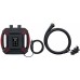 BESTWAY PowerGrip Elektrická pumpa 12V pro nafukovačky a paddleboardy 62265