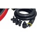 BESTWAY PowerGrip Elektrická pumpa 12V pro nafukovačky a paddleboardy 62265
