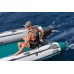 BESTWAY Hydro-Force Mirovia Pro Nafukovací člun, 330 x 162 x 44 cm 65049