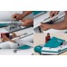 BESTWAY Hydro-Force Mirovia Pro Nafukovací člun, 330 x 162 x 44 cm 65049