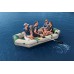 BESTWAY Hydro-Force Ranger Elite X4 Nafukovací raft, 320 x 148 x 47 cm 65157