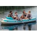 BESTWAY Hydro-Force Adventure Elite X4 Nafukovací člun, 315 x 165 x 41,5 cm 65158