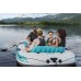 BESTWAY Hydro-Force Adventure Elite X4 Nafukovací člun, 315 x 165 x 41,5 cm 65158