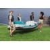 BESTWAY Hydro-Force Adventure Elite X4 Nafukovací člun, 315 x 165 x 41,5 cm 65158