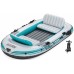 BESTWAY Hydro-Force Adventure Elite X4 Nafukovací člun, 315 x 165 x 41,5 cm 65158