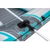 BESTWAY Hydro-Force Adventure Elite X5 Nafukovací člun, 364 x 166 x 45 cm 65159