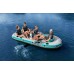 BESTWAY Hydro-Force Adventure Elite X5 Nafukovací člun, 364 x 166 x 45 cm 65159