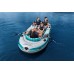 BESTWAY Hydro-Force Adventure Elite Nafukovací člun, 364 x 166 x 45 cm 65159