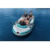 BESTWAY Hydro-Force Adventure Elite X5 Nafukovací člun, 364 x 166 x 45 cm 65159