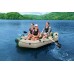 BESTWAY Hydro-Force Ranger Elite X3 Nafukovací raft, 295 x 130 x 46 cm 65160