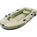 BESTWAY Hydro-Force Voyager X3 Nafukovací člun, 294 x 137 x 39 cm 65164