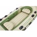 BESTWAY Hydro-Force Voyager X3 Nafukovací člun, 294 x 137 x 39 cm 65164