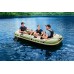 BESTWAY Hydro-Force Voyager X3 Nafukovací člun, 294 x 137 x 39 cm 65164