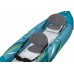 BESTWAY Hydro-Force Waypoint Elite X2 Nafukovací kajak, 382 x 96 x 33 cm 65167