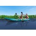 BESTWAY Hydro-Force Waypoint Elite X2 Nafukovací kajak, 382 x 96 x 33 cm 65167