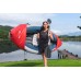 BESTWAY Hydro-Force Rapid X1 Nafukovací kajak, 290 x 91 x 42 cm 65176