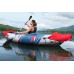 BESTWAY Hydro-Force Rapid X1 Nafukovací kajak, 290 x 91 x 42 cm 65176