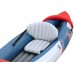 BESTWAY Hydro-Force Rapid X1 Nafukovací kajak, 290 x 91 x 42 cm 65176