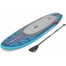 BESTWAY Hydro-Force Oceana Compactair Paddleboard set, 305 x 84 x 15 cm 6532C