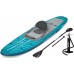 BESTWAY Hydro-Force Aqua Drifter Paddleboard set se sedákem, 335 x 91,5 x 15 cm 6532D