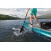 BESTWAY Hydro-Force Aqua Drifter Paddleboard set se sedákem, 335 x 91,5 x 15 cm 6532D