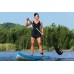BESTWAY Hydro-Force Aqua Glider Paddleboard set 6532F
