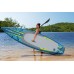 BESTWAY Hydro-Force Aqua Glider Paddleboard set 6532F
