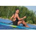 BESTWAY Hydro-Force Aqua Glider Paddleboard set 6532F
