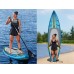 BESTWAY Hydro-Force Aqua Glider Paddleboard set 6532F