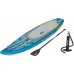 BESTWAY Hydro-Force Aqua Glider Paddleboard set 6532F