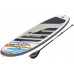 BESTWAY Hydro-Force White Cap Paddleboard set 65342