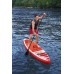 BESTWAY Hydro Force Fastblast Tech Paddleboard set 65343