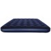 BESTWAY Air Bed Klasik Queen Dvoulůžko, 203 x 152 x 22 cm, modrá 67003