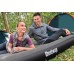 BESTWAY TriTech Full Nafukovací postel s vestavěnou pumpou, 191 x 137 x 30 cm 671BR