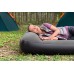 BESTWAY TriTech Full Nafukovací postel s vestavěnou pumpou, 191 x 137 x 30 cm 671BR