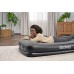 BESTWAY TriTech Twin Nafukovací postel s vestavěnou pumpou, 191 x 97 x 36 cm 671BT