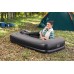 BESTWAY TriTech Twin Nafukovací postel s vestavěnou pumpou, 191 x 97 x 36 cm 671BT